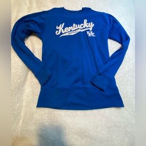 Kentucky sweater